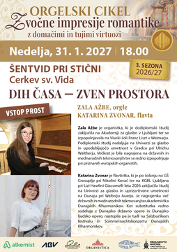 OC flyer 3 koncert